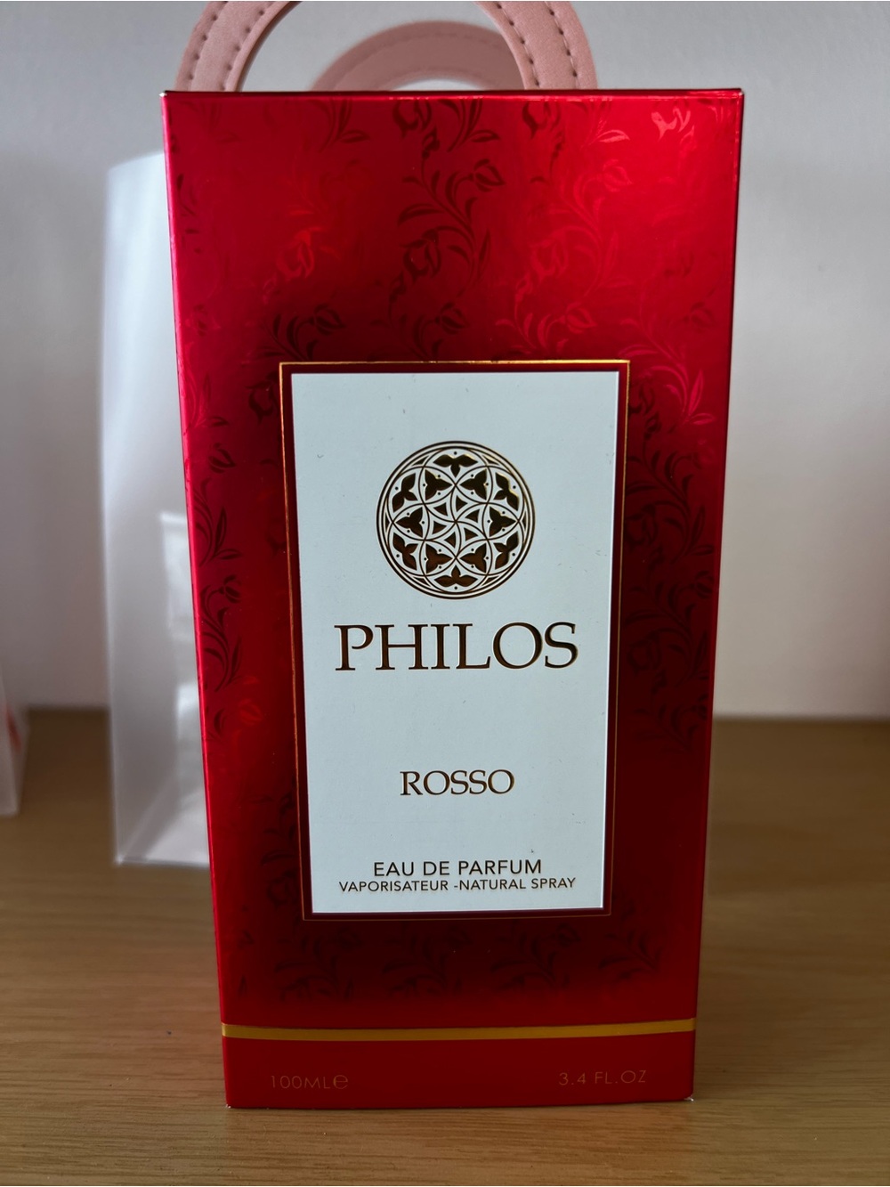 Philos Women’s Fragrance